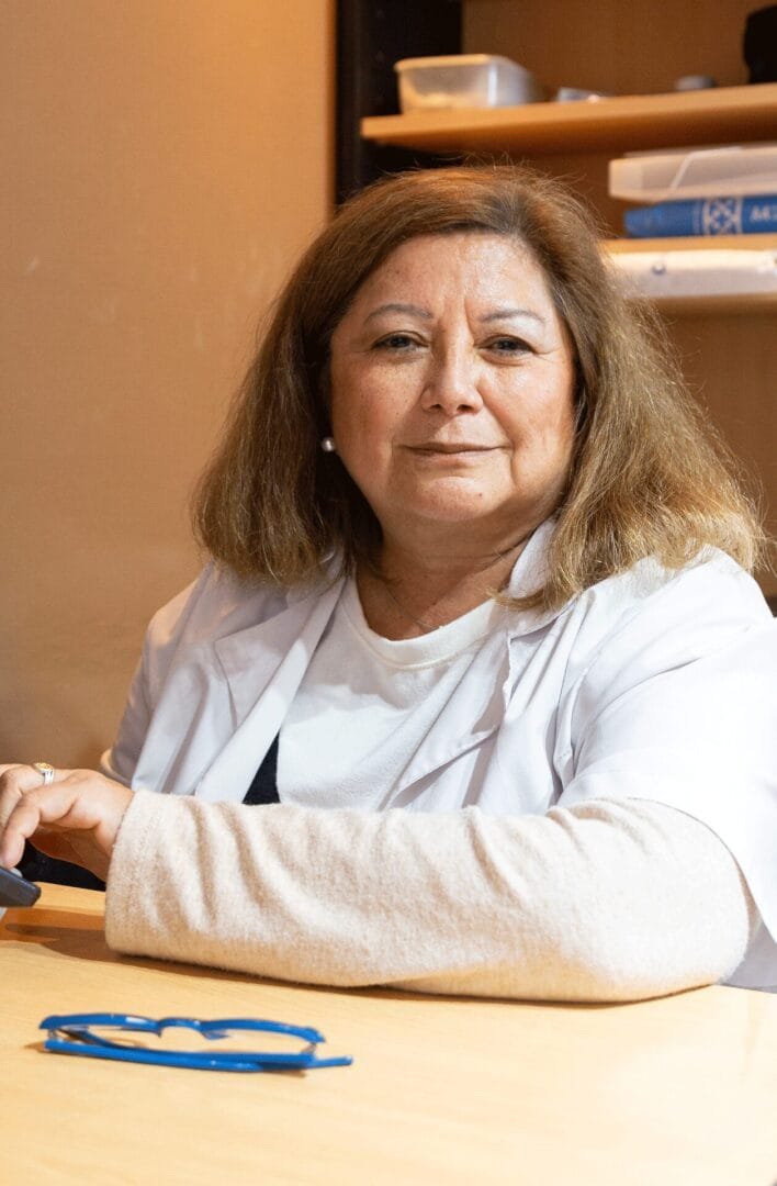 Dra. Mónica Agüero
