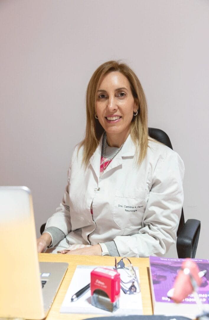 Dra. Carolina Demo