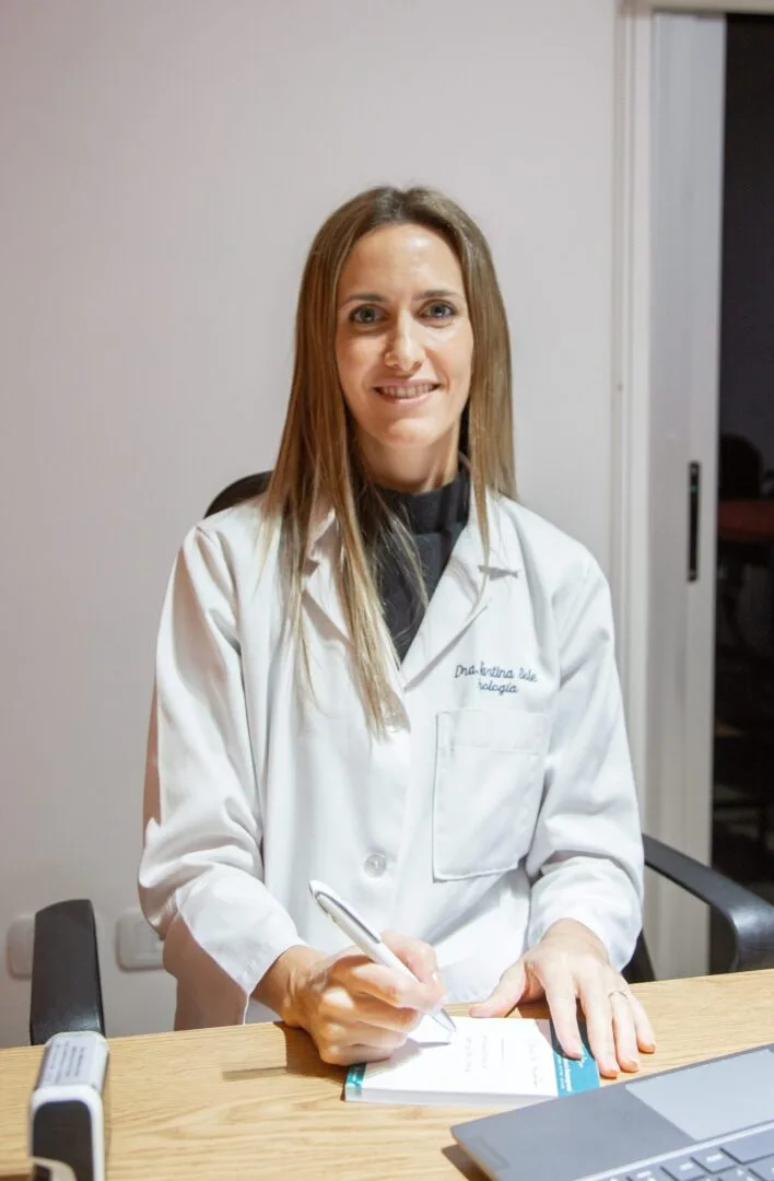 Dra. Martina Solé